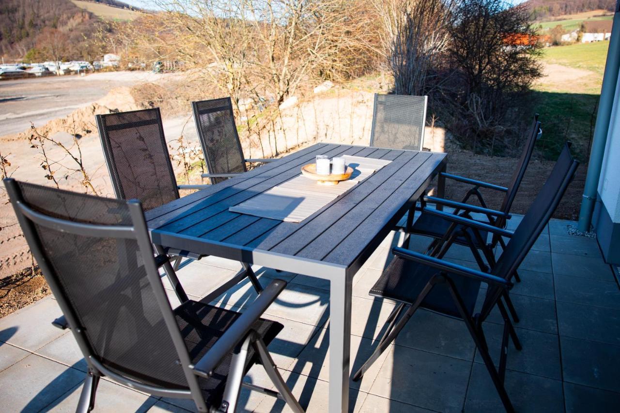 Heringhausen Haus Am Diemelufer - Natur Pur, Private Sauna - Der Luxus Der Stille מראה חיצוני תמונה