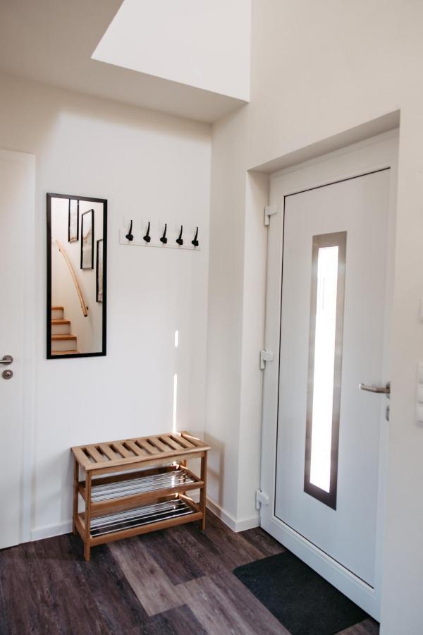 Heringhausen Haus Am Diemelufer - Natur Pur, Private Sauna - Der Luxus Der Stille מראה חיצוני תמונה